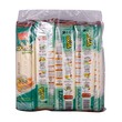 Lucky Dried Egg Noddle 100G x 25