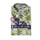 BMC Men Slimfit Shirt Short Sleeve 2330065 Multicolour Large