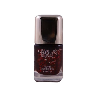 B.G Nail Polish BG185 13ML 21