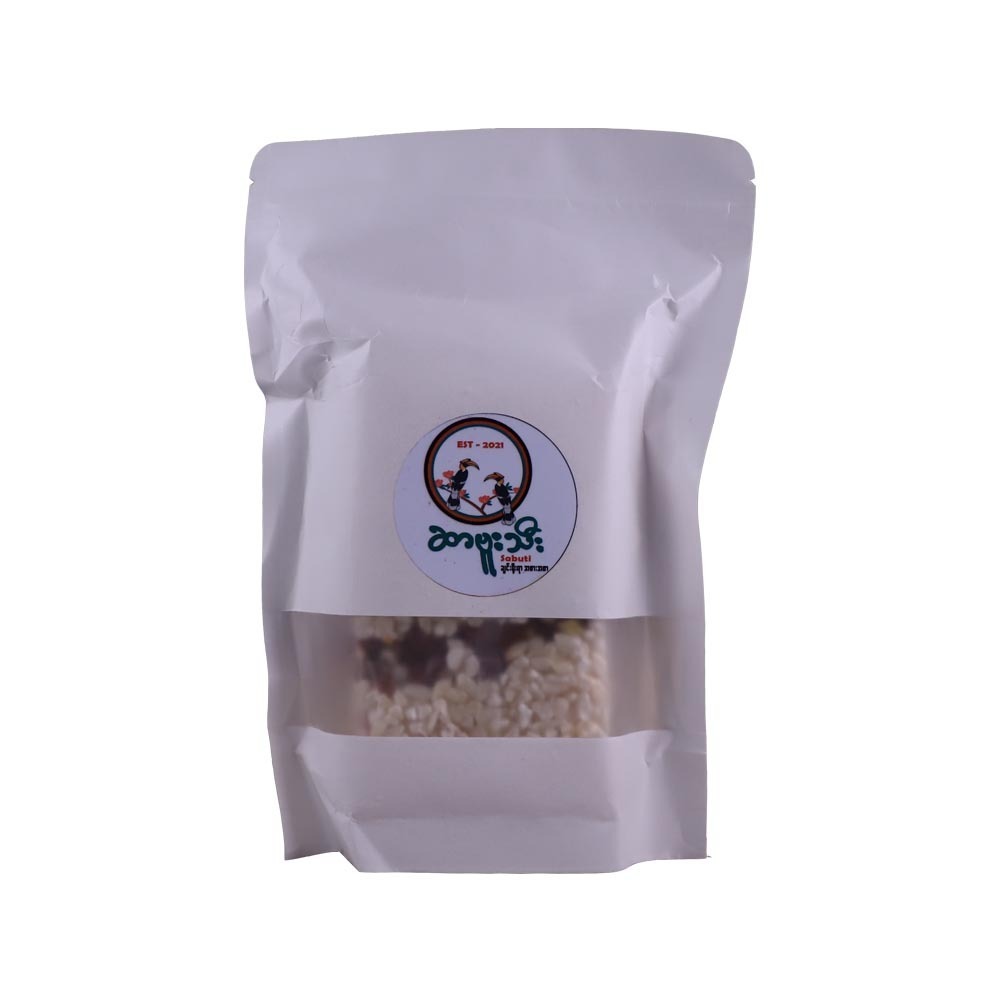 Chin Traditional Food Sarbuti 500G