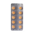 Para-Pac Paracetamol 500MG & Orphenadrine 35MG 10PCS