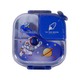 SL Lunch Box No.0295