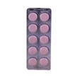 Gestrocid Chewable Mix Fruit Tablets 10PCS