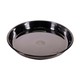 Peacock Round Baking Tray 36cm