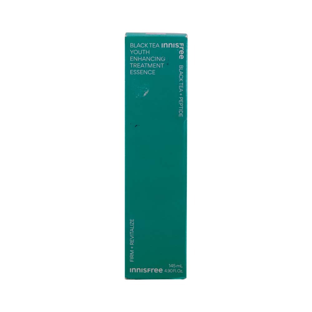 Innisfree Black Tea Youth Enhancing Essence 145ML
