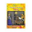 Sleeping Beauty (Author by Su Pyae Sone Tun)