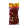 Rubber Ring 75G (Colorful)