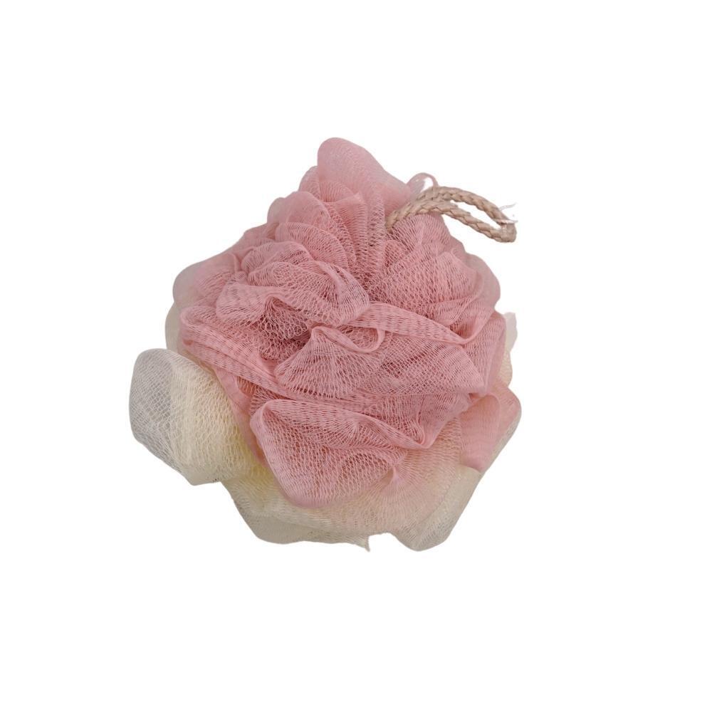 Tangerine Bath Ball 50G (JM008042)