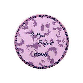 Novo Moist Cushion Cream  - 01