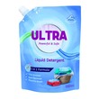 Ultra Liquid Detergent 1L