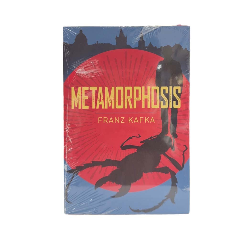 Metamorphosis