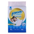 Favorite Baby Disposable Under Pads 60x90cm 10PCS
