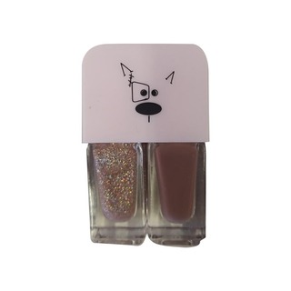 FG Twin Nail Polish 009