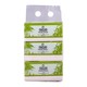 City Value Facial Tissue 3Ply 300 Sheets 3PCS