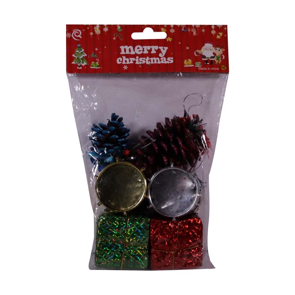 SDM X'Mas Ornament Accs M-033