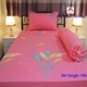 Harmoy Homes Bed Sheet Single (3.5' x 6.5' x 9) HH Single 196