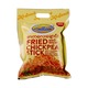 Mr Snack Fried Chickpea Stick Spicy 100G