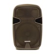 Yokohama Portable Speaker 12in YM-12P