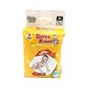 Super Kiddy Baby Diaper Pants Medium (10PCS)