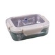 Lunch Box Steel Can No.8592