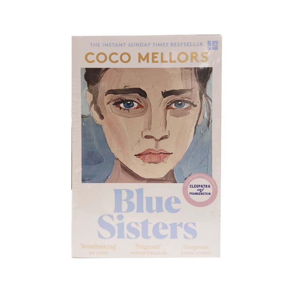 Blue Sisters