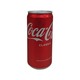 Coca Cola Classic 1PCS 250ML