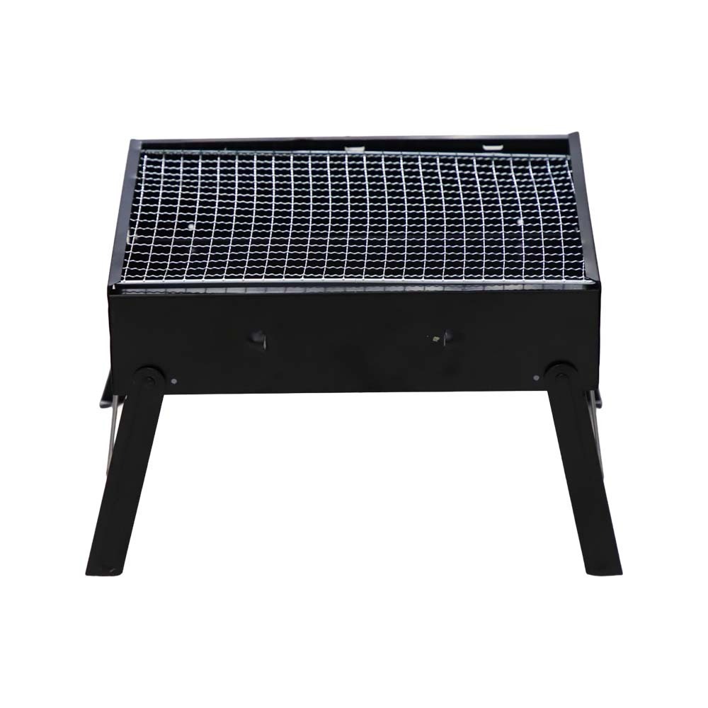Portable Mini BBQ Stove 44 x 27 x 23.5cm (Pro)