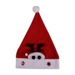 FG X'Mas Hat-25 (Glasses)