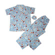 Bambi Lady Cotton One Set  AA0010 44 C2