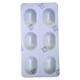 Pedolip Plus Clopidogrel & Aspirin 6PCS