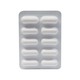 Uroka Dutasteride Capsules 0.5MG 10PCS