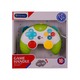 Lucky Baby Puzzle Game Handle No.604014