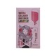 Euavdo Water Collogen Hair Mask Smooth 5PCS 30ML
