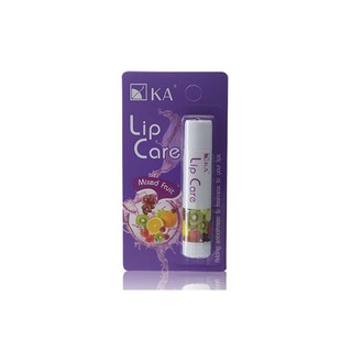 KA Lip Care 3.5G (Strawberry)