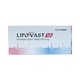 Lipovast 10 Atorvastatin Calcium 10MG 10PCSx10