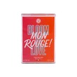 Yves Rocher Mon Rouge Eauge Perfum 50ML