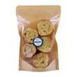 Kudos Garlic Bread 95G