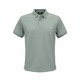 242108003 Bossini Men Polo Shirt SS 24-S/S Turquoise ( XL )