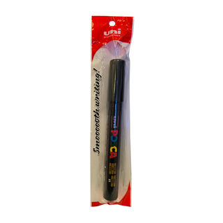 Uni Posca Marker PC-5M 1.8-2.5mm Blue
