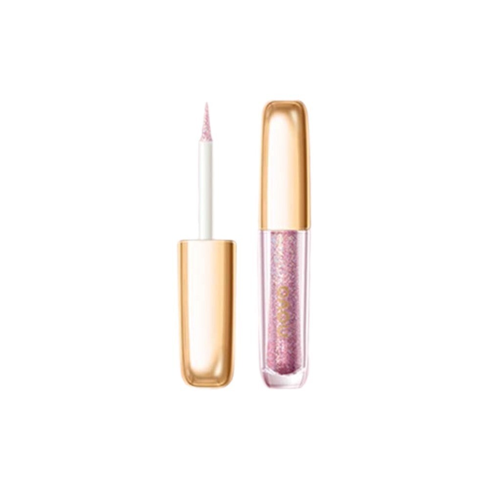Novo Flash Liquid Eyeshadow (02 Peach Crusher) 5460