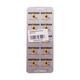 Maforan 4MG Warfarin 10PCS