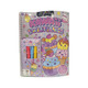 Kaleidoscope Colouring Kawaii Sweetling