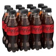 Coca Cola Zero 350ML x 12PCS