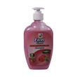 Excel Care Hand Wash Raspberry 500ML