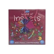 Q-Box Insects
