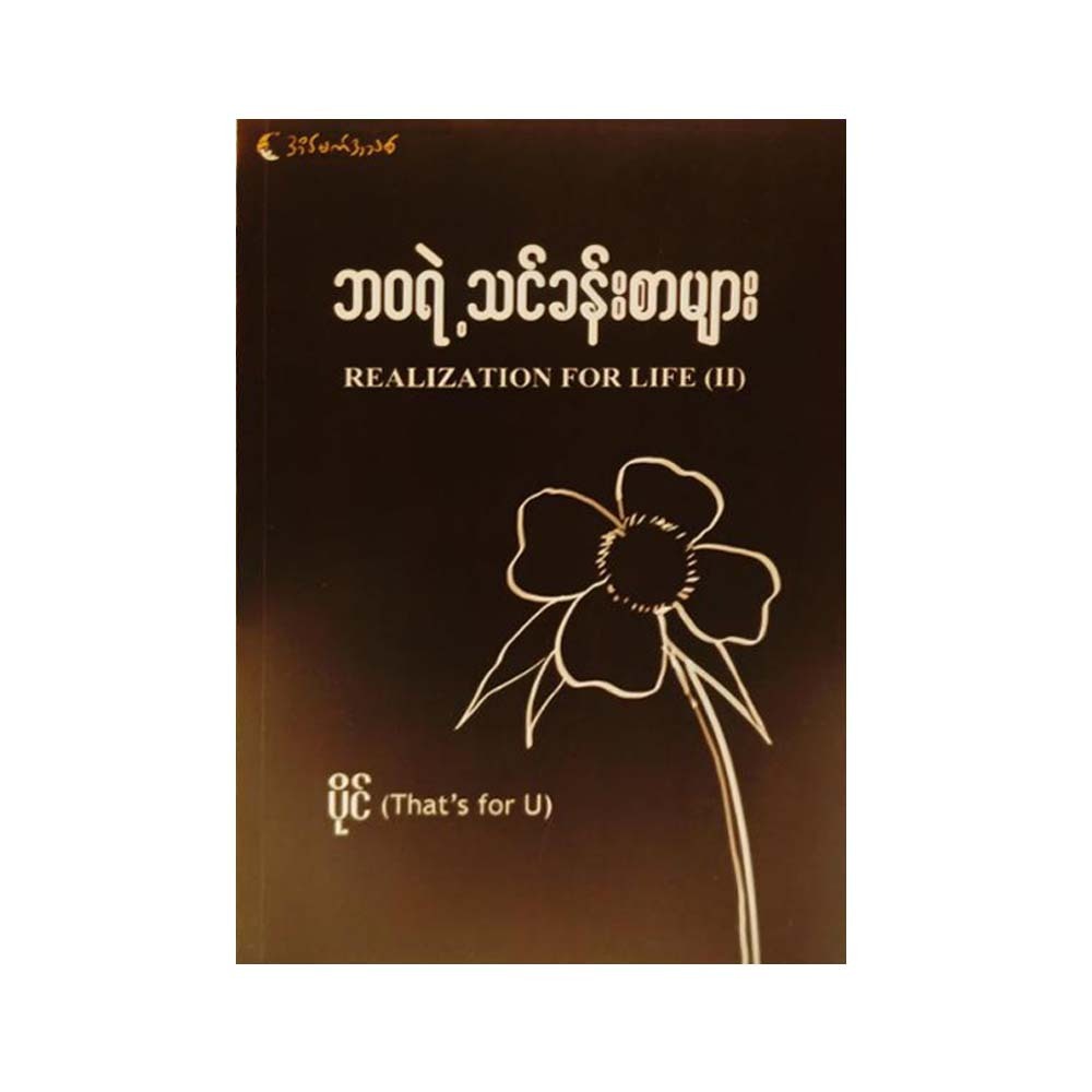 Realization For Life -2 (Paing)