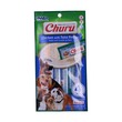 Inaba Churu Creamy Treat Chicken With Tuna 4PCS