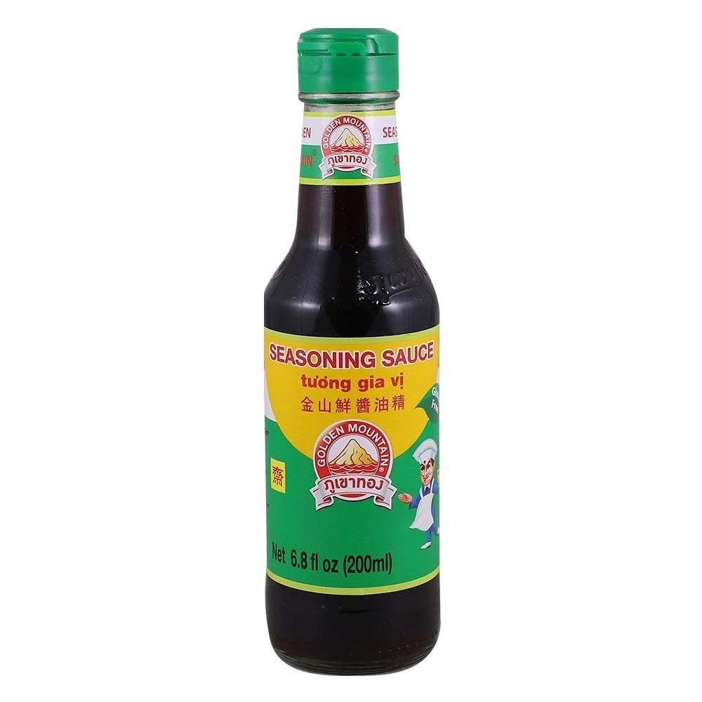 Golden Mountain Seasoning Sauce 200ML