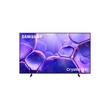 Samsung 4K Smart LED TV 43in UA43U8000FKXMR