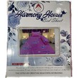 Harmony Homes Single Bedsheet BS06 (HH Single-136)